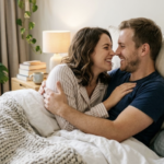 Can Deeper Spirituality Can Create Deeper Sexuality In Your Marriage?